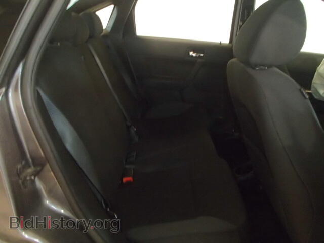 2011 FORD FOCUS - VIN: 1FAHP3GNXBW202058 - Фото 6