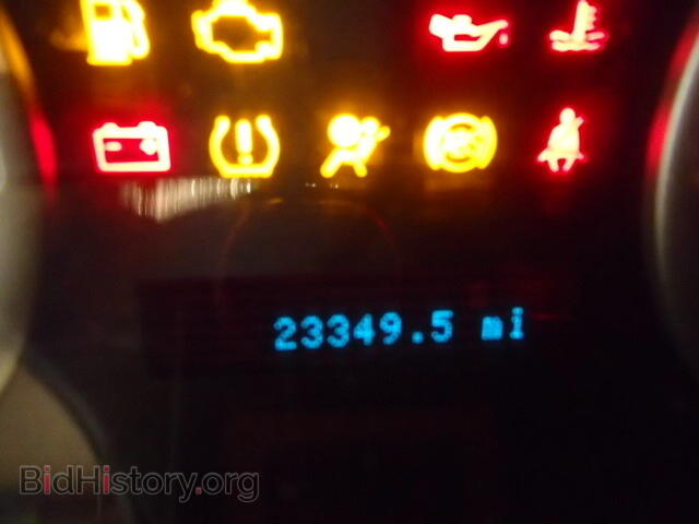 2011 FORD FOCUS - VIN: 1FAHP3GNXBW202058 - Фото 8