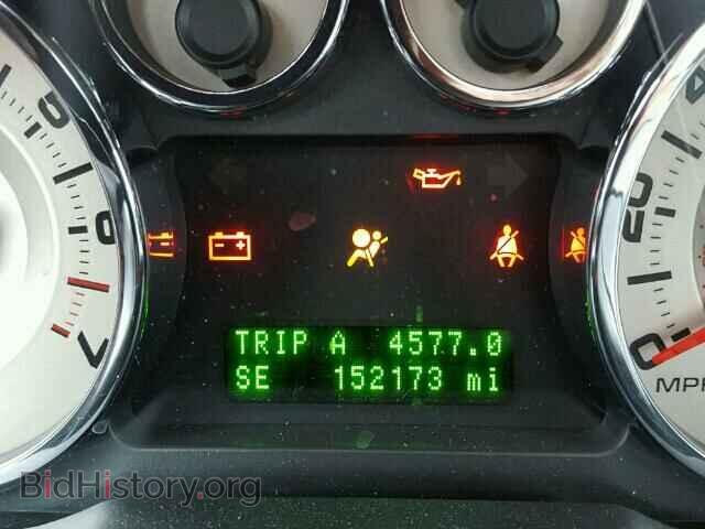 2009 FORD EDGE - VIN: 2FMDK40C29BA92720 - Фото 8
