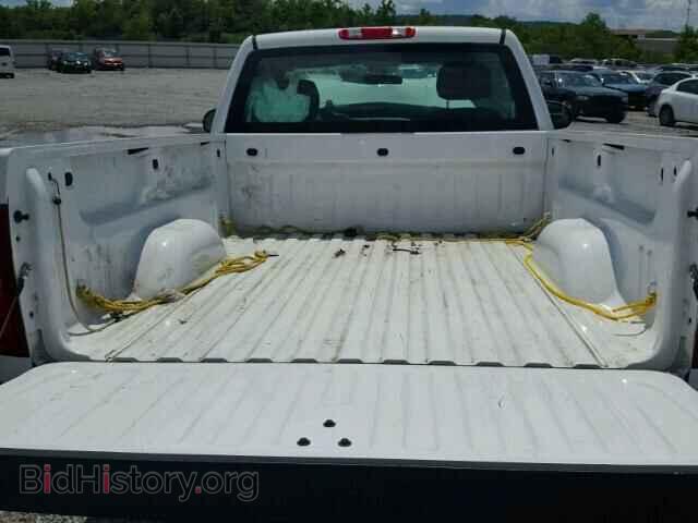 2012 CHEVROLET SILVERADO - VIN: 1GCNCPEX4CZ218065 - Фото 6