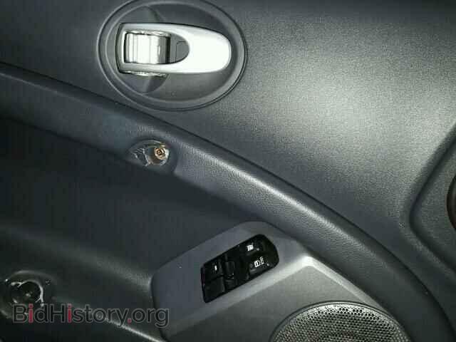 2007 MITSUBISHI ECLIPSE - VIN: 4A3AL25F67E048438 - Photo 10