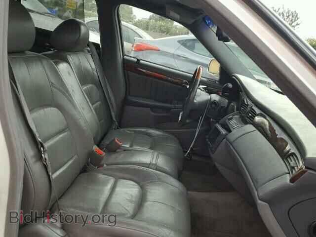 2002 CADILLAC DEVILLE - VIN: 1G6KE54Y72U254231 - Photo 5