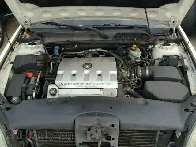 2002 CADILLAC DEVILLE - VIN: 1G6KE54Y72U254231 - Photo 7