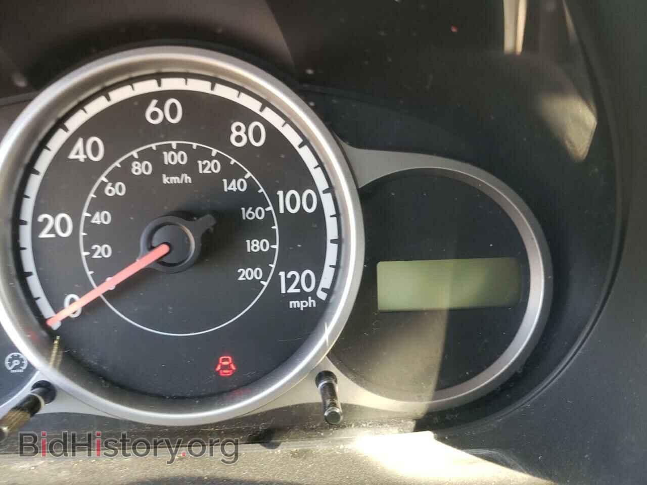 2014 MAZDA 2 - VIN: JM1DE1KY3E0176429 - Фото 8