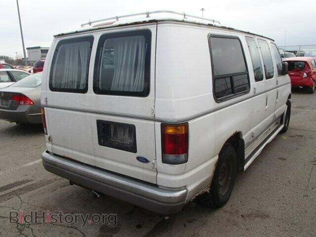 1994 FORD ECONOLINE - VIN: 1FDEE14Y0RHB33011 - Фото 4