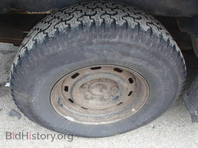 1994 FORD ECONOLINE - VIN: 1FDEE14Y0RHB33011 - Фото 9
