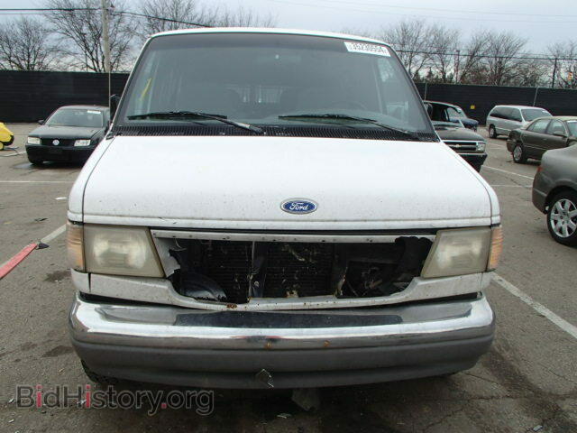 1994 FORD ECONOLINE - VIN: 1FDEE14Y0RHB33011 - Фото 10