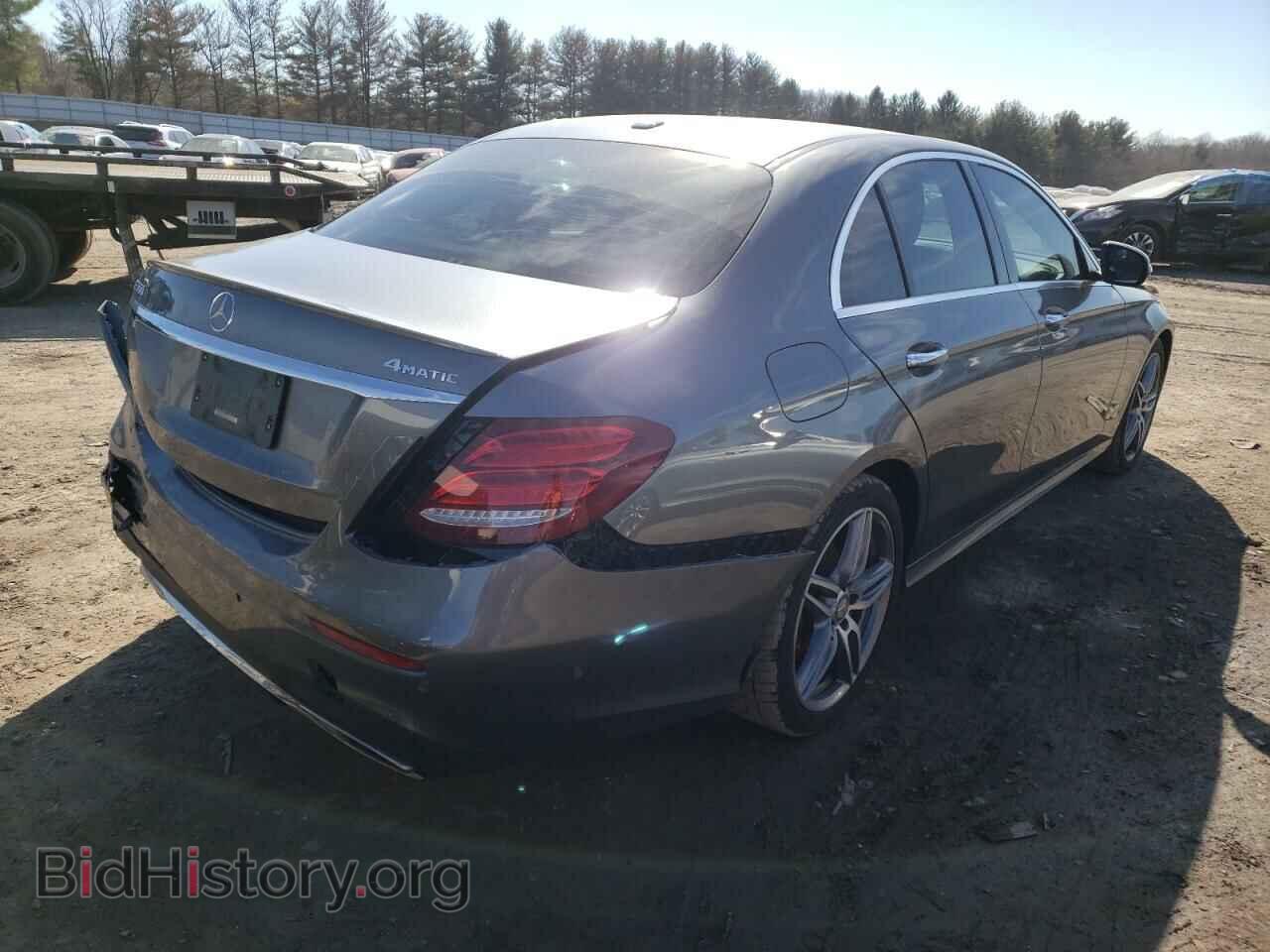 2017 MERCEDES-BENZ E-CLASS - VIN: WDDZF4KB1HA197025 - Фото 4