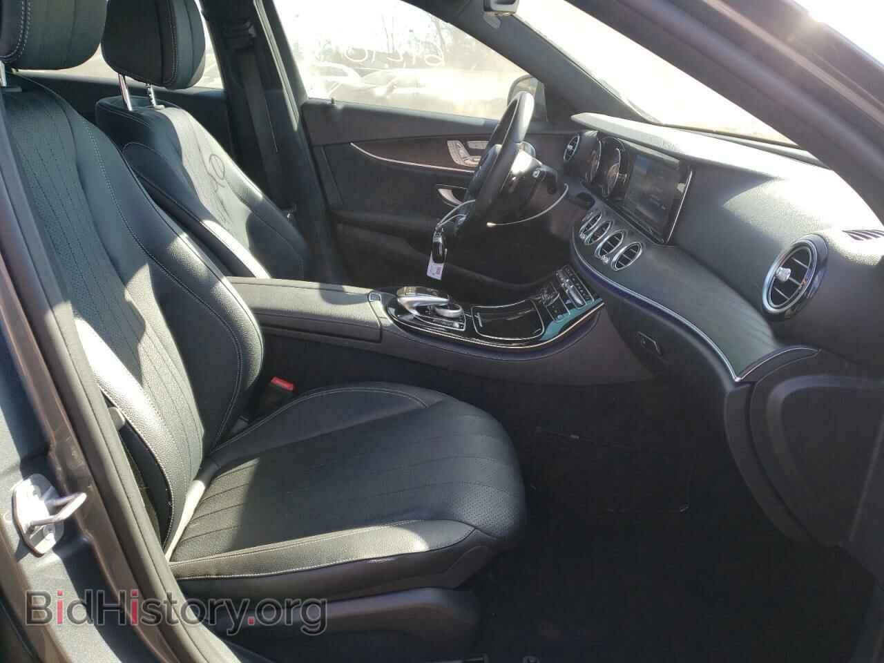 2017 MERCEDES-BENZ E-CLASS - VIN: WDDZF4KB1HA197025 - Фото 5