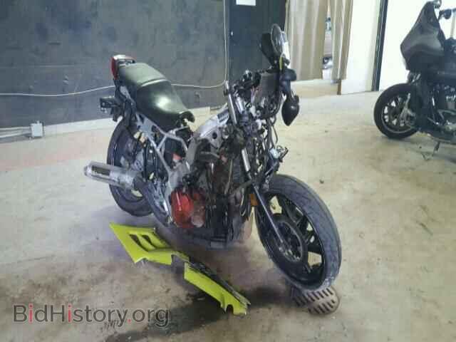Фотография JH2PC250XPM203028 - HONDA CBR CYCLE 1993
