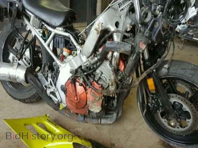 1993 HONDA CBR CYCLE - VIN: JH2PC250XPM203028 - Фото 7