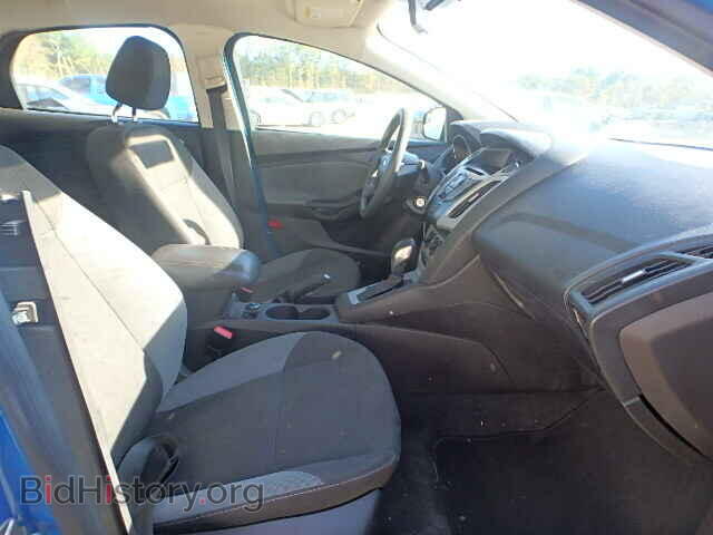 2012 FORD FOCUS - VIN: 1FAHP3F21CL282814 - Photo 5