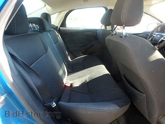 2012 FORD FOCUS - VIN: 1FAHP3F21CL282814 - Photo 6