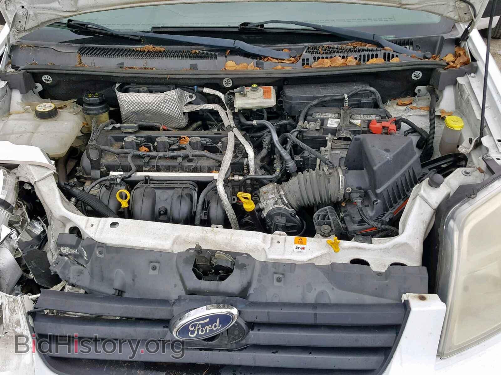 2013 FORD TRANSIT CO - VIN: NM0LS7DN0DT160189 - Фото 7