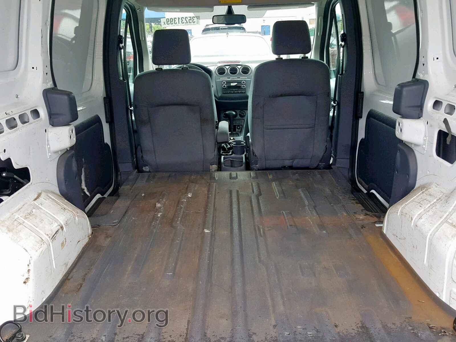 2013 FORD TRANSIT CO - VIN: NM0LS7DN0DT160189 - Фото 9