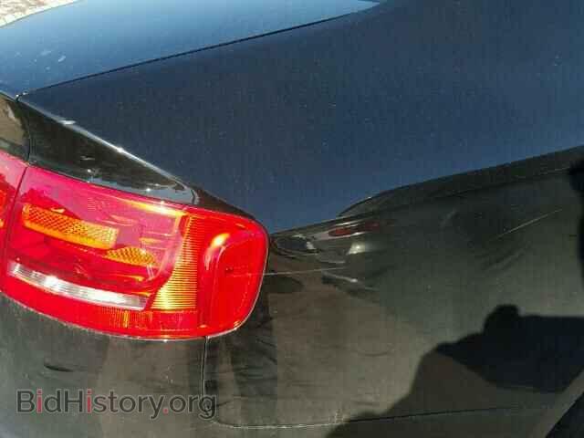 2009 AUDI A4 - VIN: WAULF78K79N025937 - Фото 9