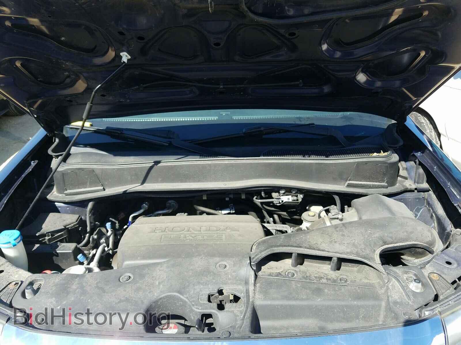 2015 HONDA PILOT - VIN: 5FNYF4H46FB006086 - Фото 7