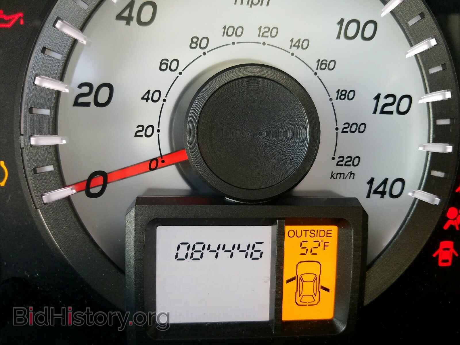 2015 HONDA PILOT - VIN: 5FNYF4H46FB006086 - Фото 8