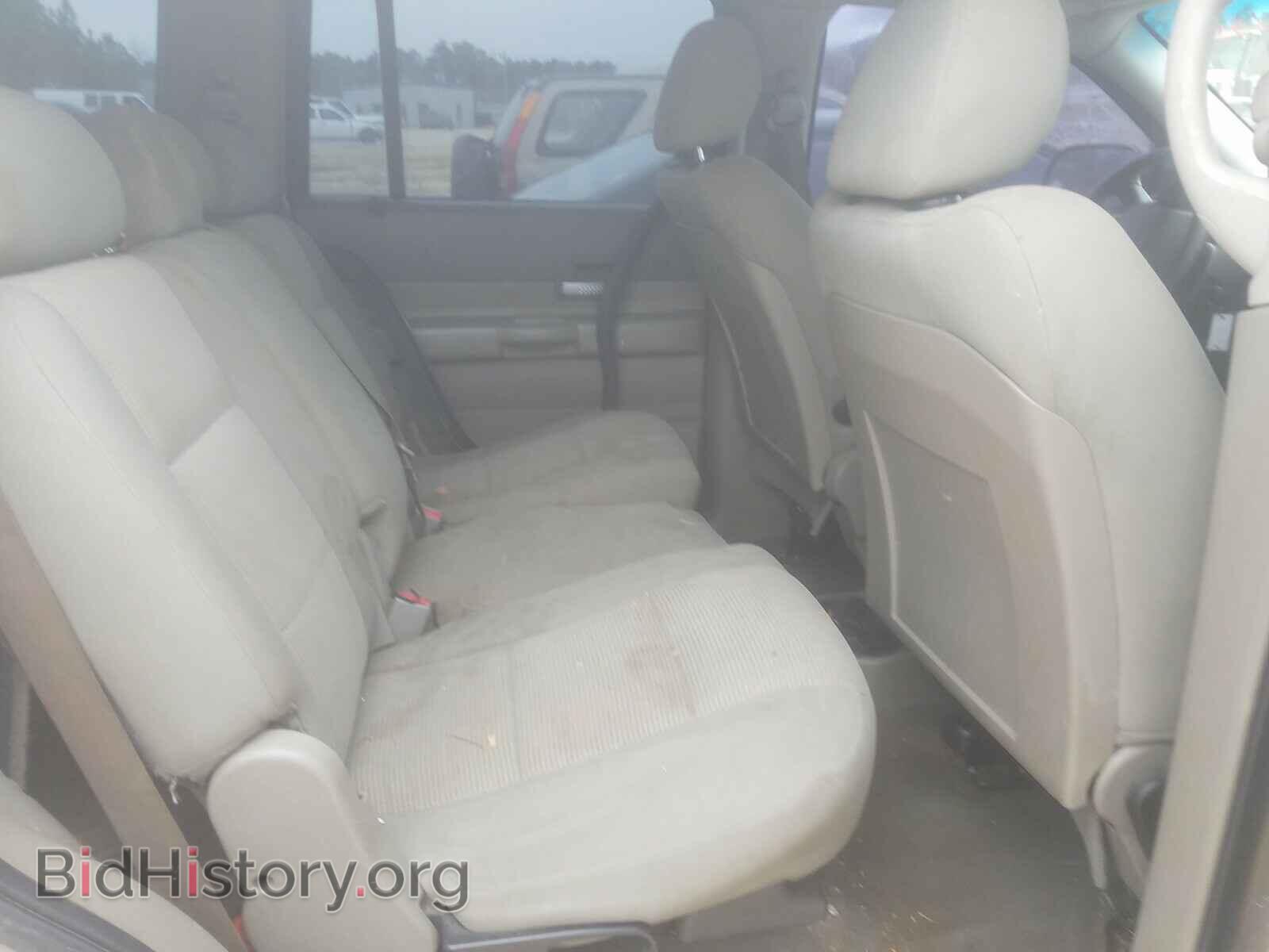 2007 DODGE DURANGO - VIN: 1D8HD48K37F546188 - Photo 6