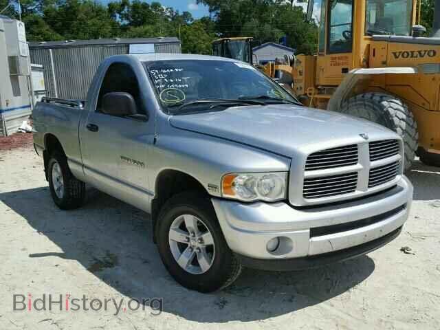 Photo 1D7HU16D83J659049 - DODGE RAM 1500 2003