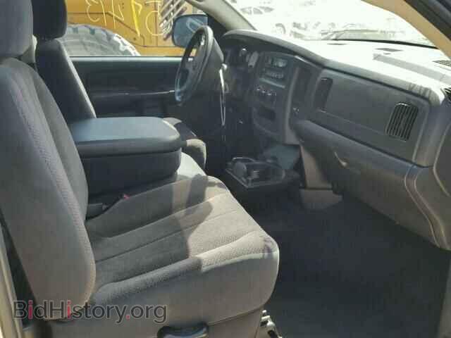 2003 DODGE RAM 1500 - VIN: 1D7HU16D83J659049 - Photo 5
