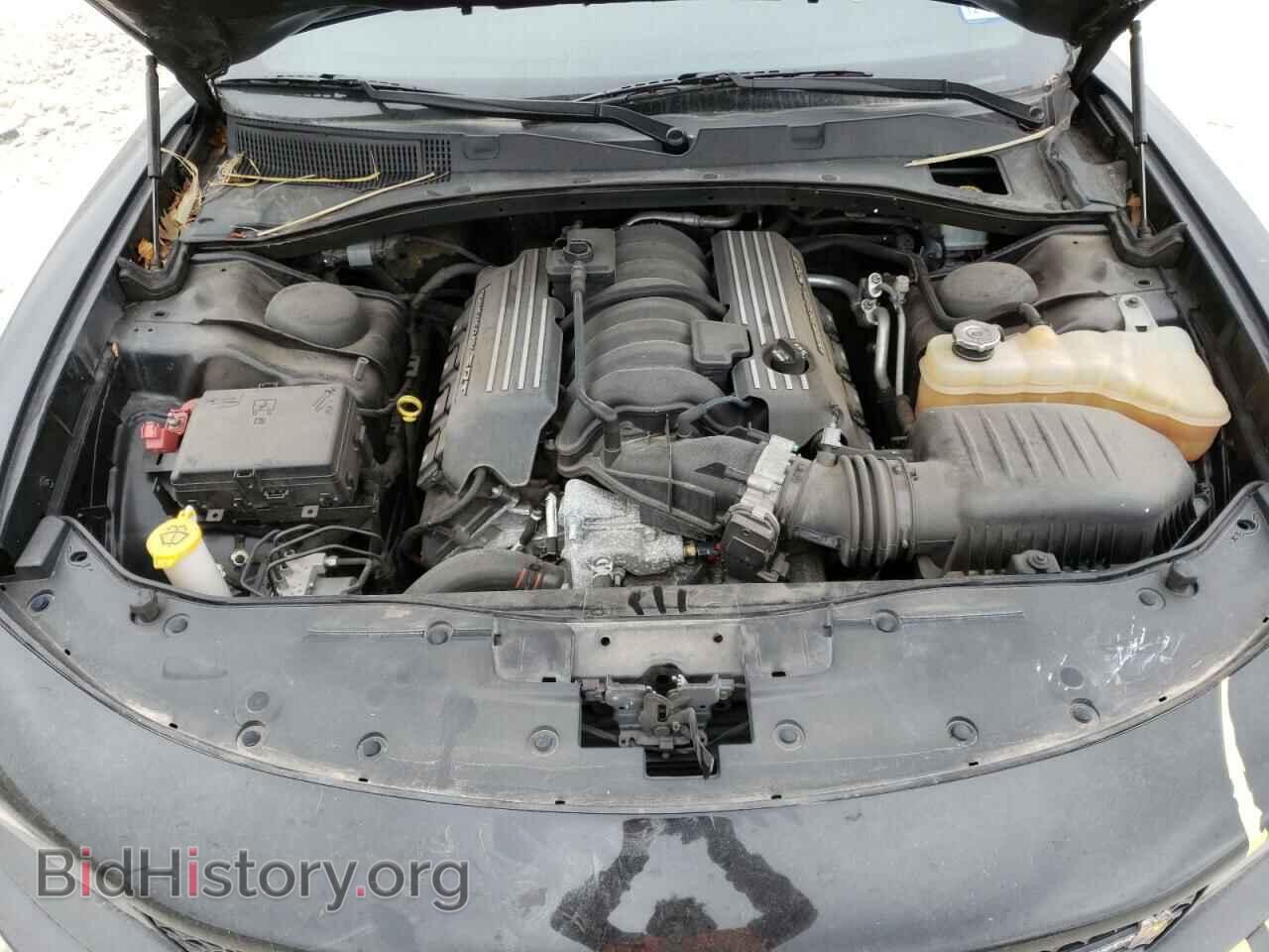 2016 DODGE CHARGER - VIN: 2C3CDXGJ4GH222964 - Фото 7