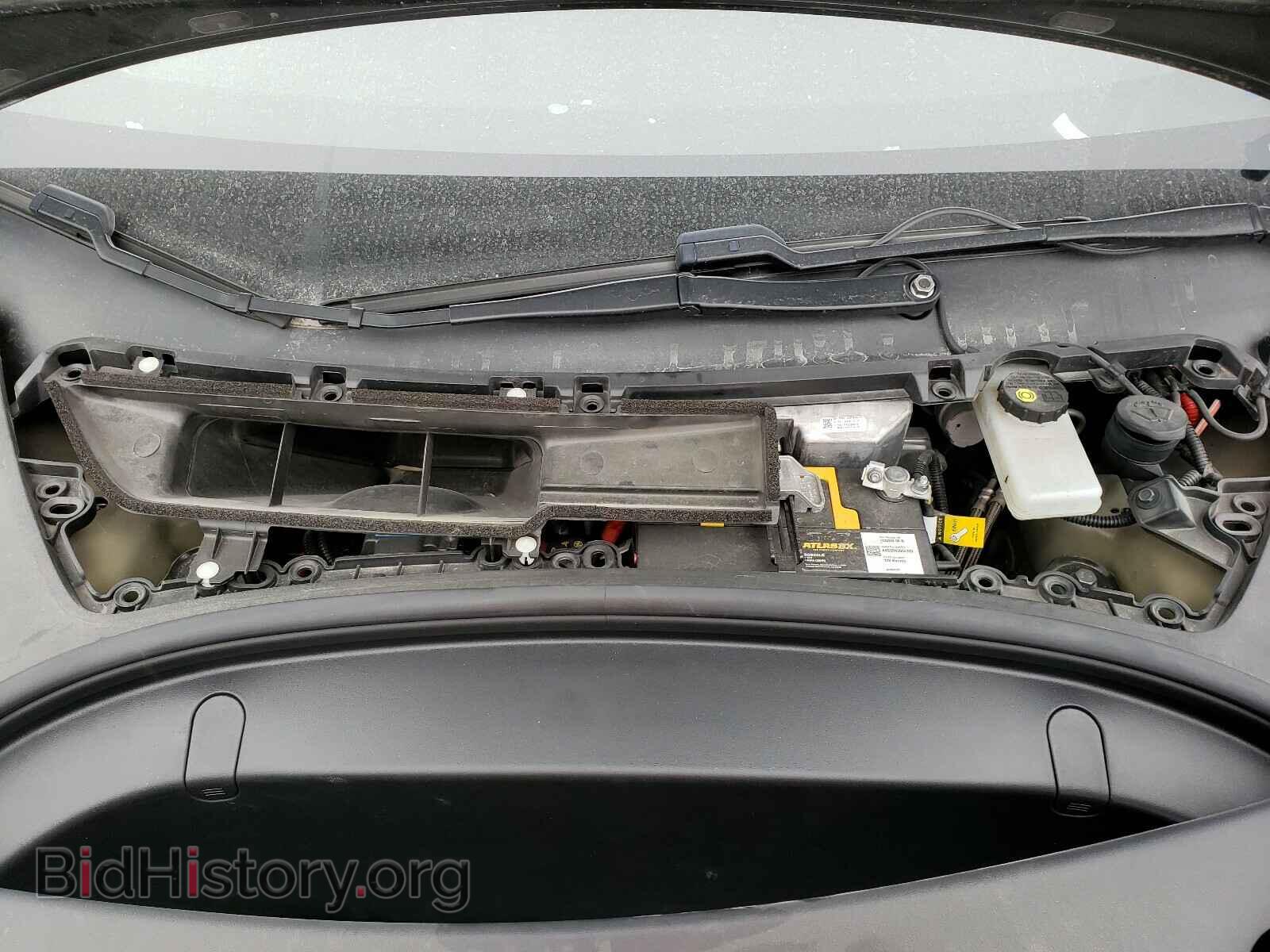 2019 TESLA MODEL 3 - VIN: 5YJ3E1EA1KF410638 - Photo 7