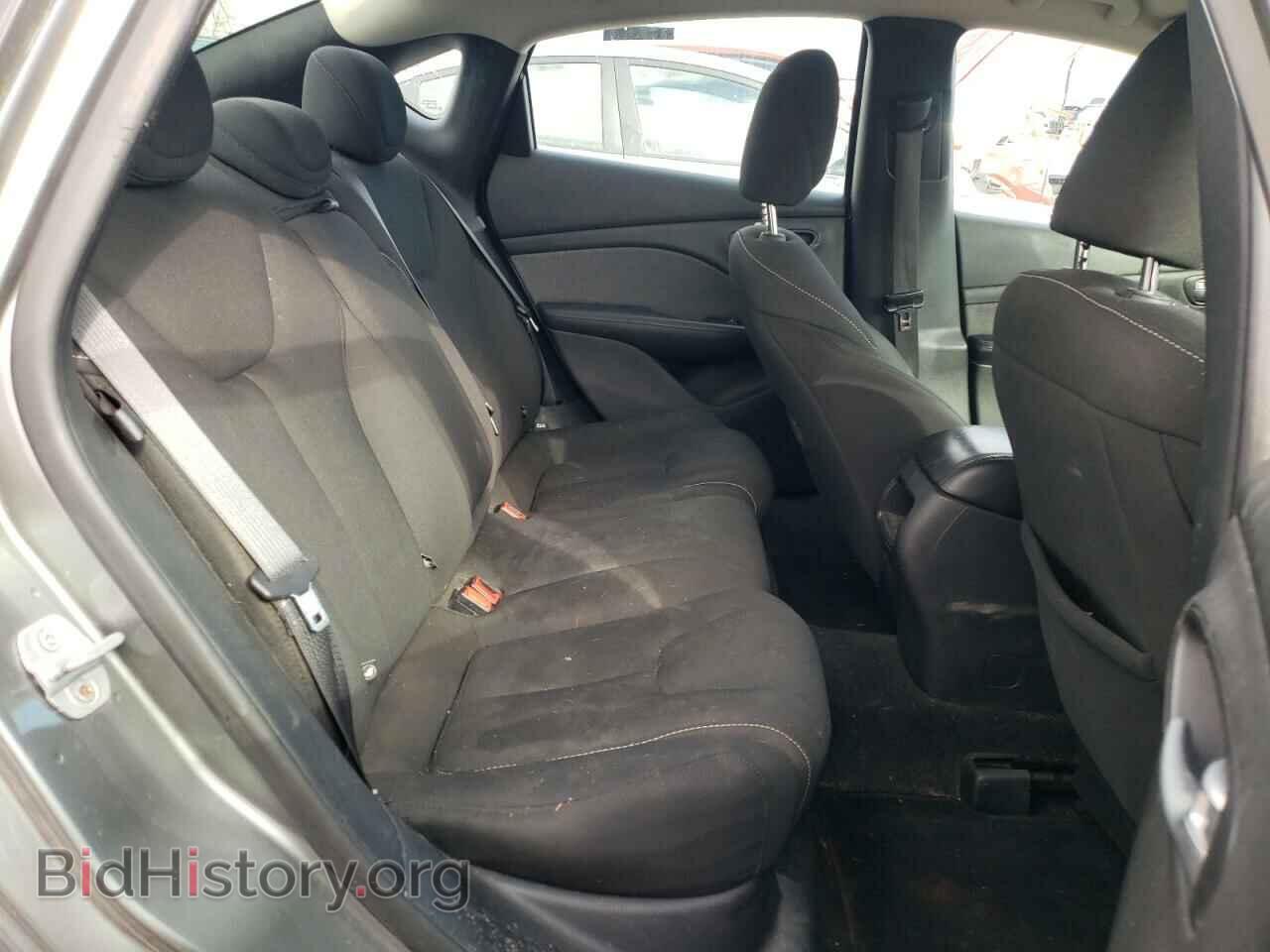 2013 DODGE DART - VIN: 1C3CDFBA7DD292954 - Фото 6