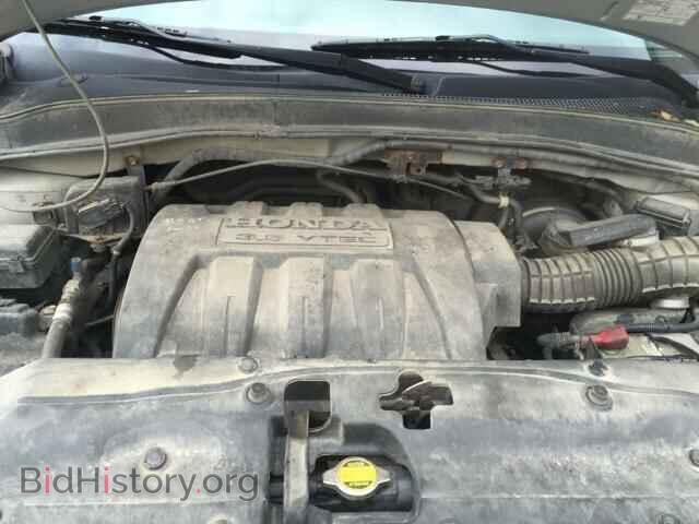 2005 HONDA PILOT - VIN: 2HKYF18425H516160 - Фото 7