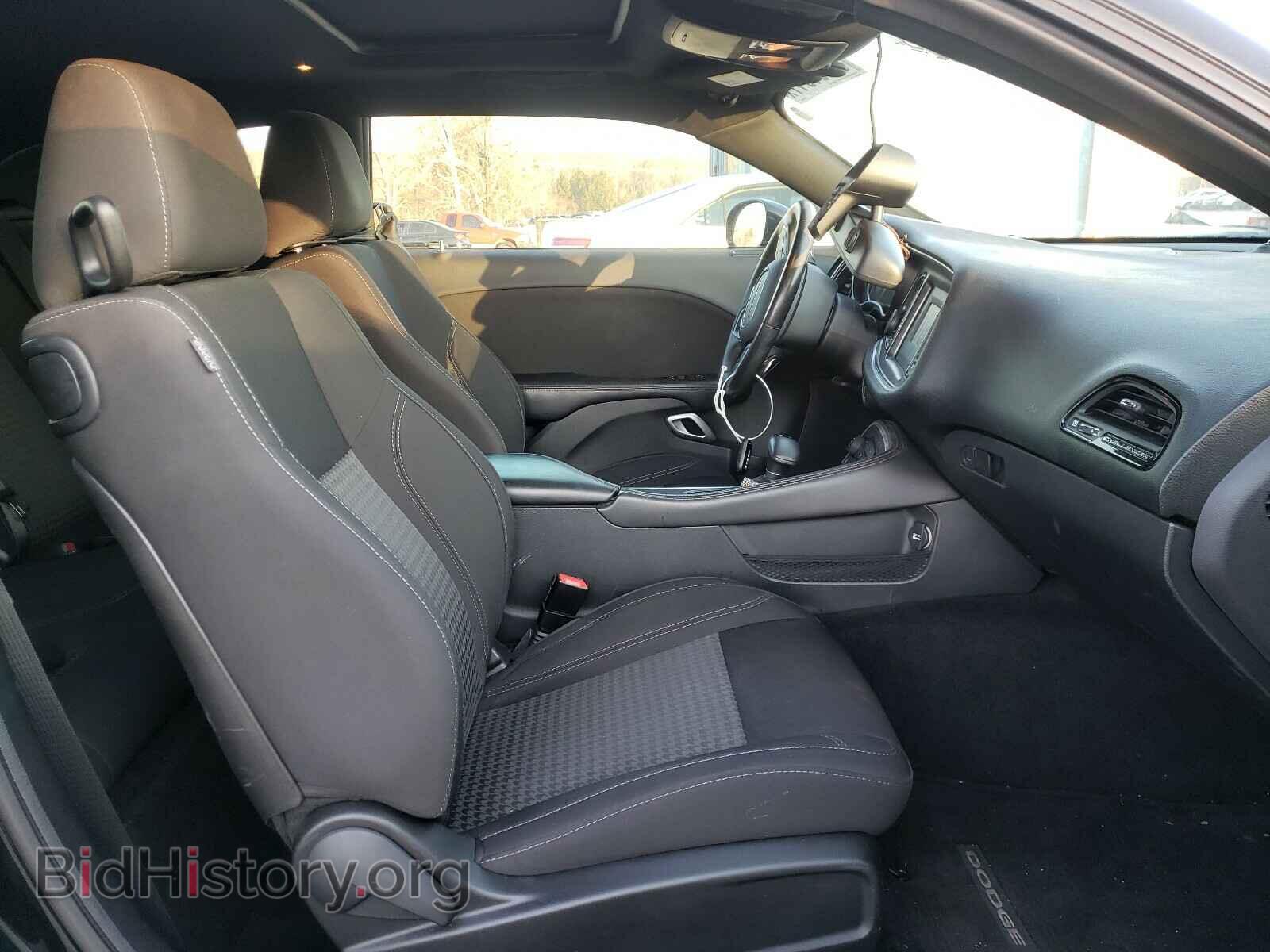 2015 DODGE CHALLENGER - VIN: 2C3CDZAG2FH895534 - Photo 5