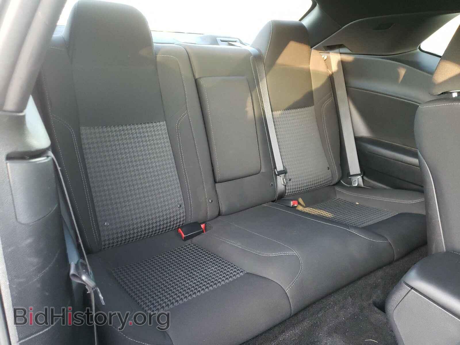 2015 DODGE CHALLENGER - VIN: 2C3CDZAG2FH895534 - Photo 6