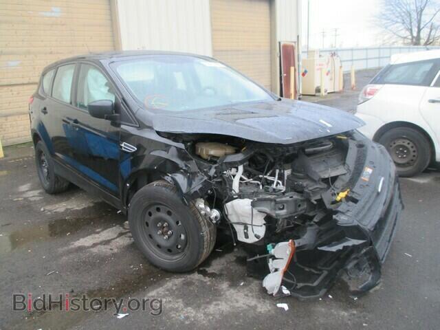 Фотография 1FMCU0F7XDUC79098 - FORD ESCAPE 2013