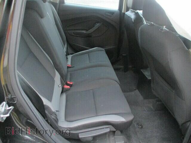 2013 FORD ESCAPE - VIN: 1FMCU0F7XDUC79098 - Фото 6