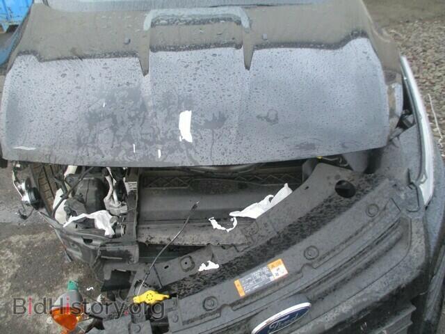 2013 FORD ESCAPE - VIN: 1FMCU0F7XDUC79098 - Фото 7