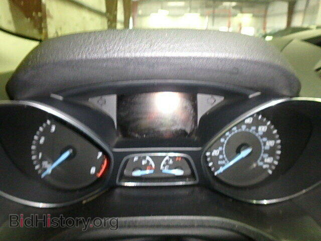2013 FORD ESCAPE - VIN: 1FMCU0F7XDUC79098 - Фото 8