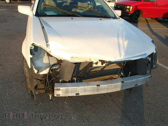 2007 CADILLAC CTS - VIN: 1G6DP577170174265 - Фото 9