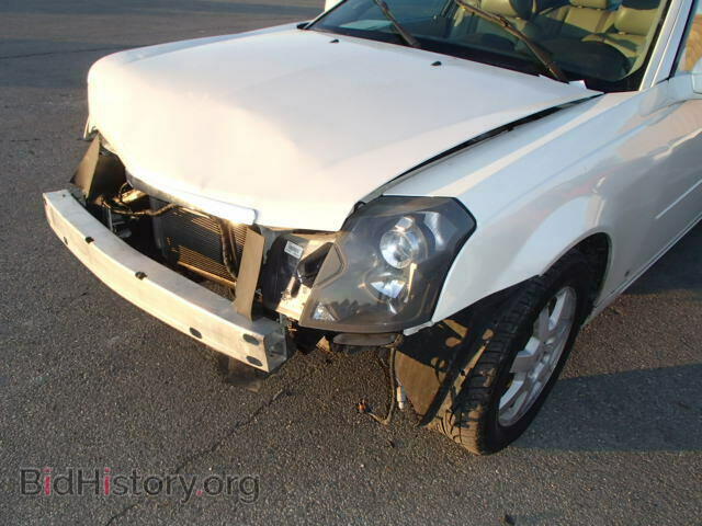 2007 CADILLAC CTS - VIN: 1G6DP577170174265 - Фото 10