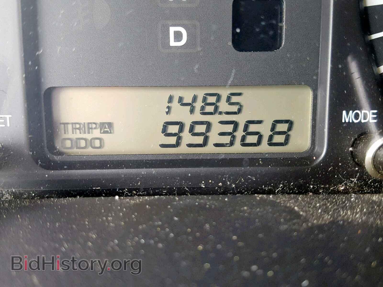 2006 KIA OPTIMA - VIN: KNAGD126565453761 - Фото 8
