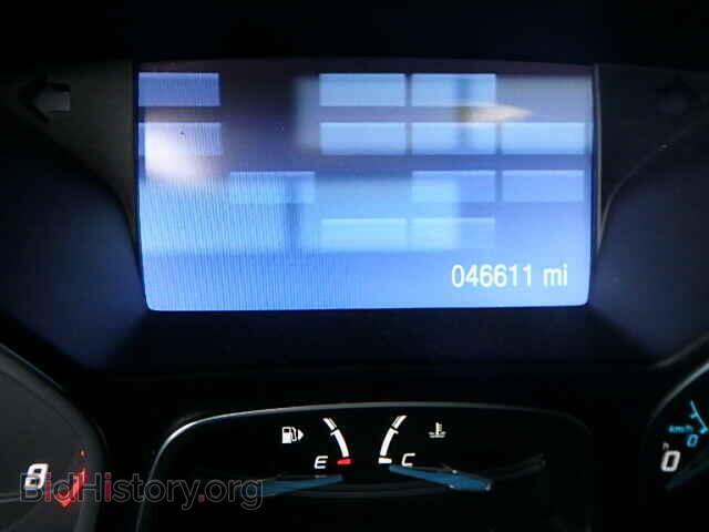 2012 FORD FOCUS - VIN: 1FAHP3H27CL358257 - Photo 8