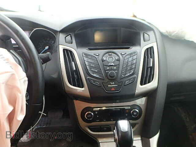 2012 FORD FOCUS - VIN: 1FAHP3H27CL358257 - Photo 9