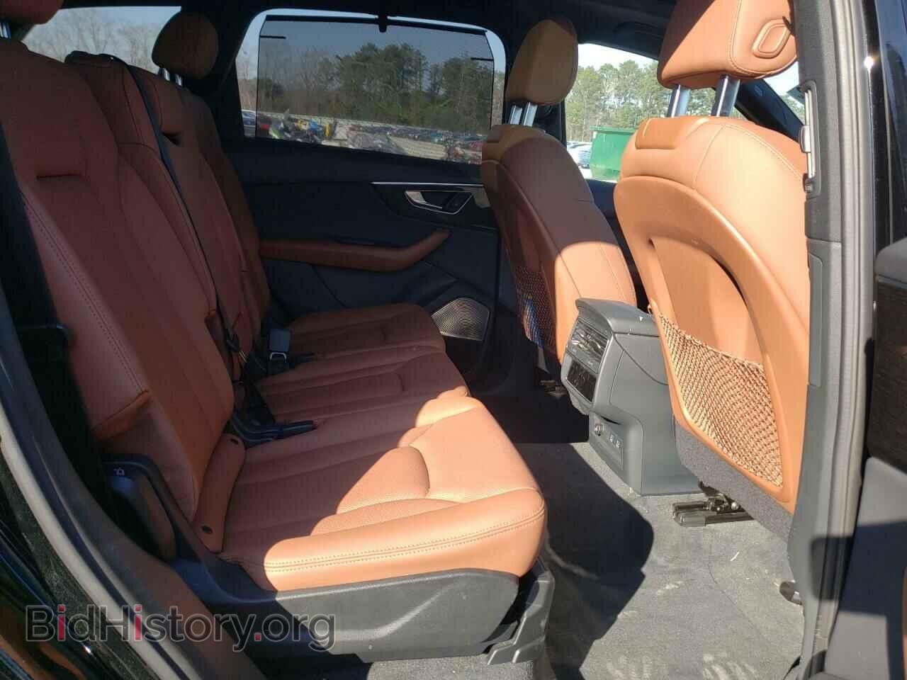 2020 AUDI Q7 - VIN: WA1VXAF79LD009928 - Фото 6
