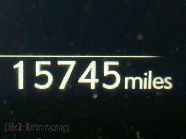 2015 LEXUS IS250 - VIN: JTHBF1D27F5045925 - Фото 8