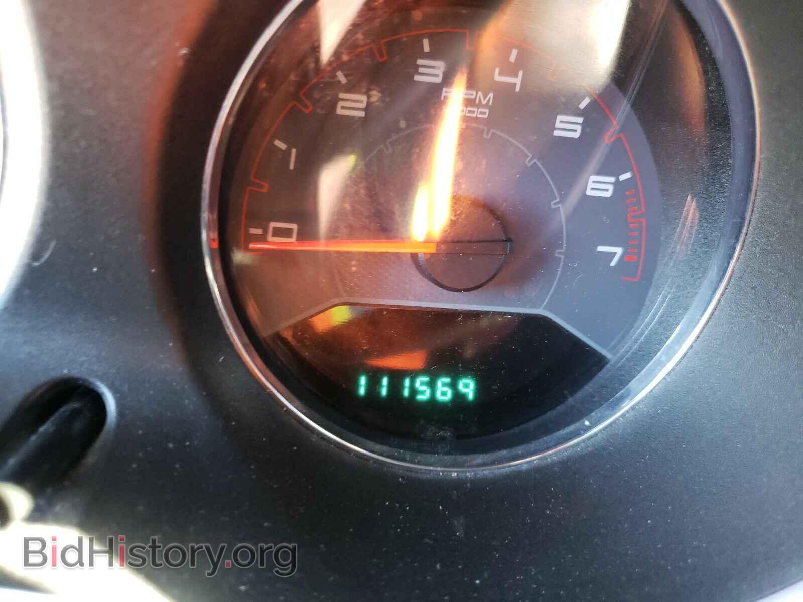 2013 DODGE AVENGER - VIN: 1C3CDZAB7DN596646 - Фото 8