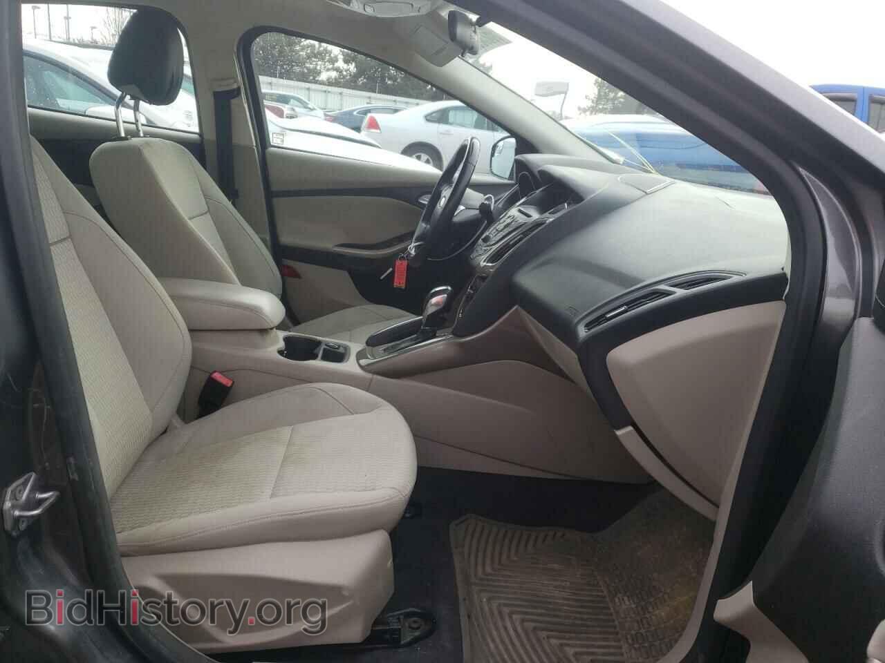 2012 FORD FOCUS - VIN: 1FAHP3H24CL104652 - Photo 5