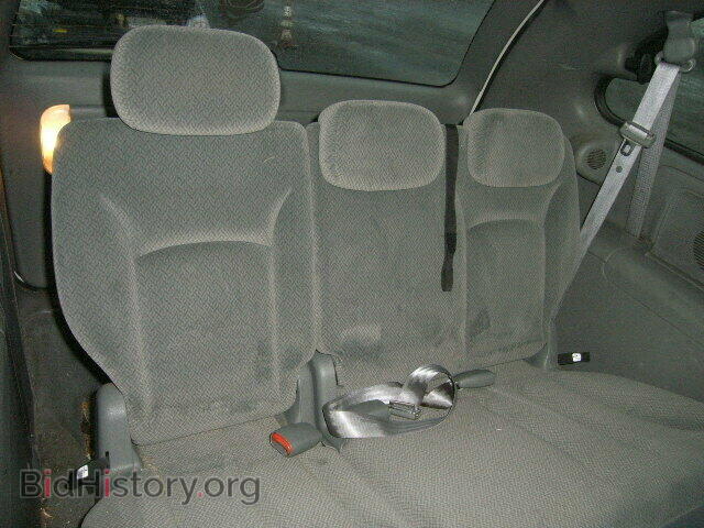 2005 DODGE CARAVAN - VIN: 1D4GP24R15B419164 - Фото 9