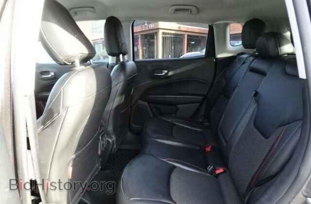 2020 JEEP COMPASS - VIN: 3C4NJDDB9LT177594 - Photo 6