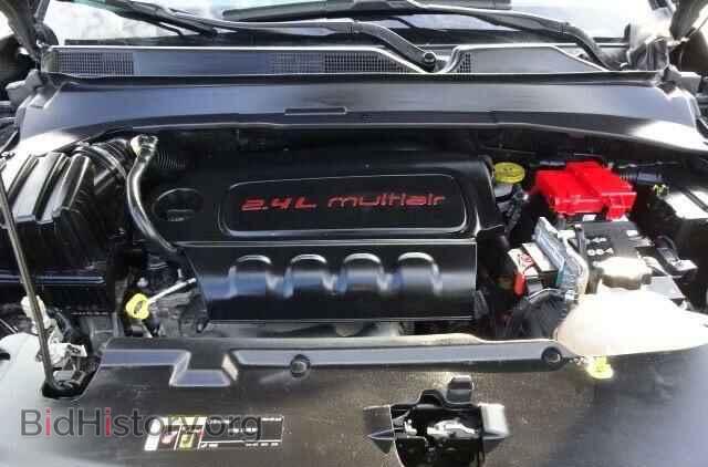 2020 JEEP COMPASS - VIN: 3C4NJDDB9LT177594 - Photo 7