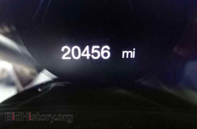 2020 JEEP COMPASS - VIN: 3C4NJDDB9LT177594 - Photo 8
