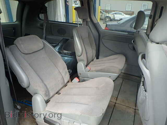 2007 DODGE CARAVAN - VIN: 2D4GP44L07R264585 - Фото 6