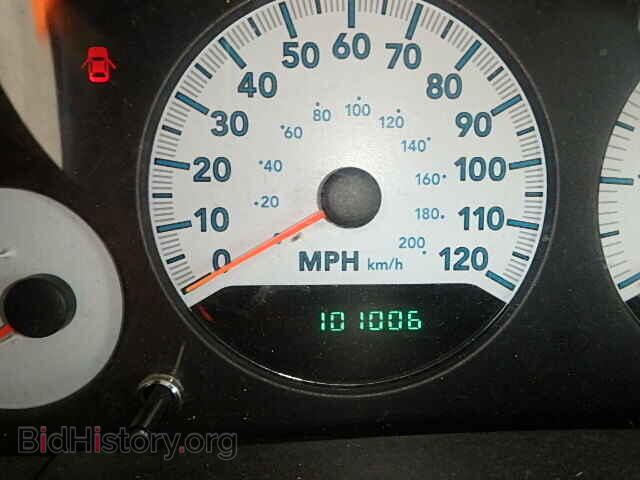 2007 DODGE CARAVAN - VIN: 2D4GP44L07R264585 - Фото 8